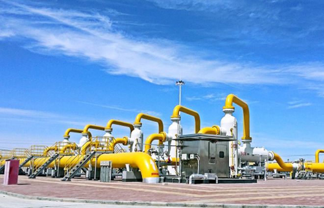 君誠鍍鋅鋼管：燃氣輸送用鍍鋅管螺紋接口密封性優化與安全