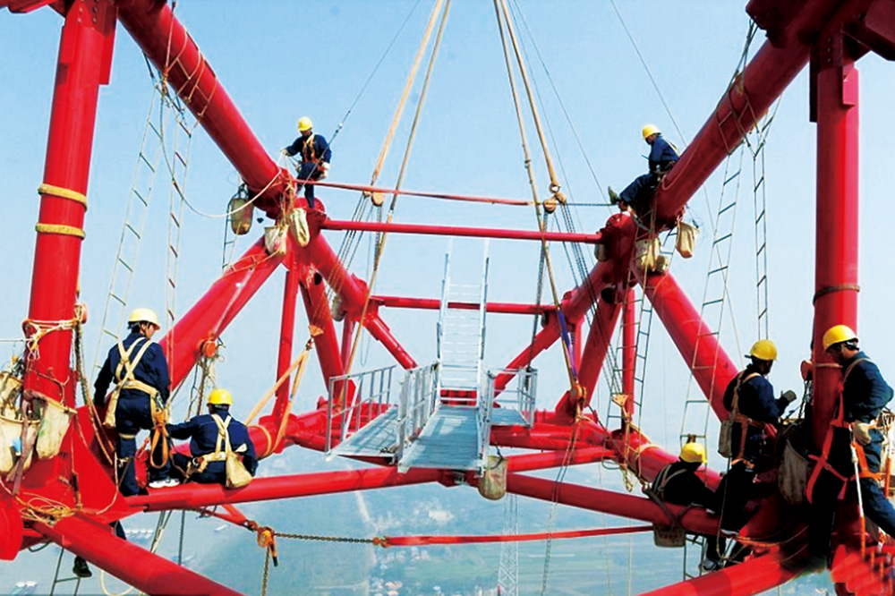 燃?xì)饨o水工程